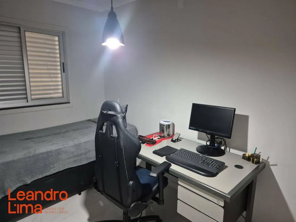 Apartamento, 2 quartos, 53 m² - Foto 7
