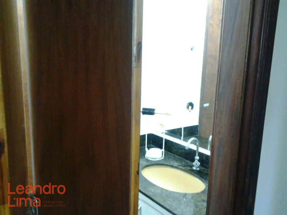 Apartamento, 3 quartos, 127 m² - Foto 7