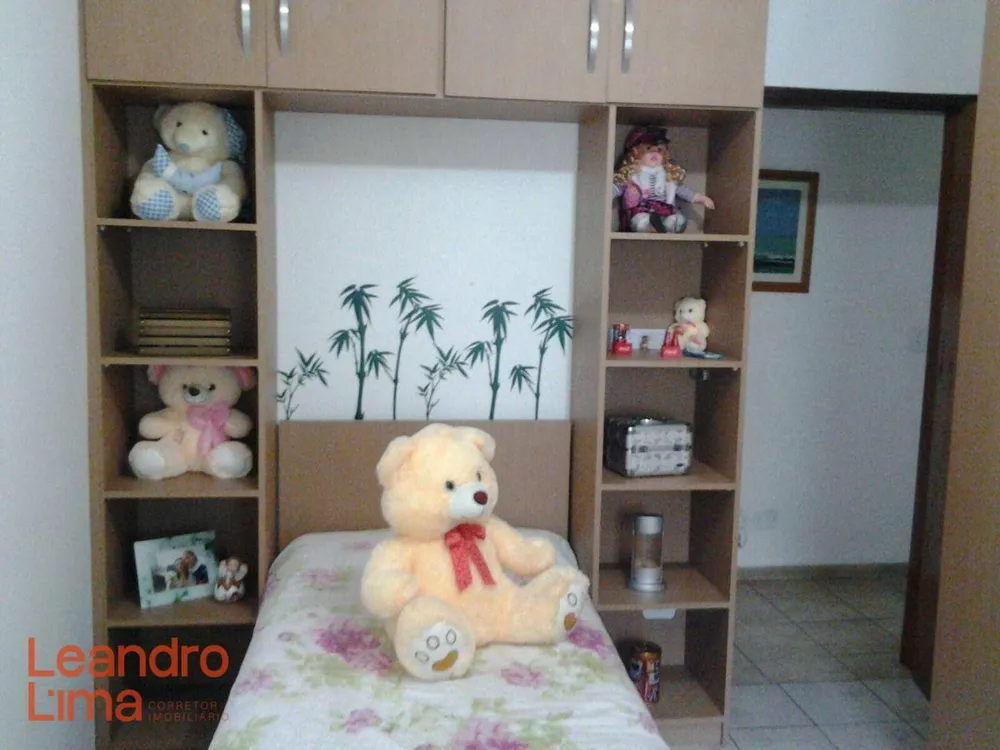Apartamento, 3 quartos, 127 m² - Foto 9
