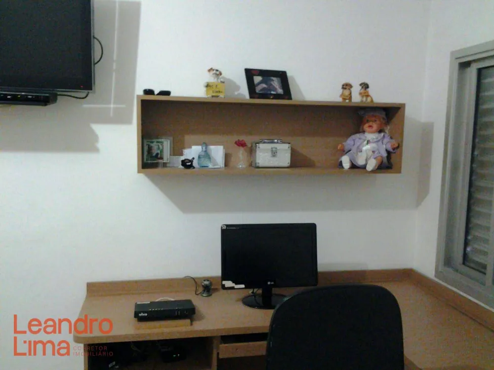 Apartamento, 3 quartos, 127 m² - Foto 10