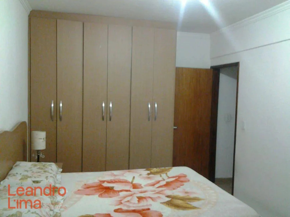 Apartamento, 3 quartos, 127 m² - Foto 12