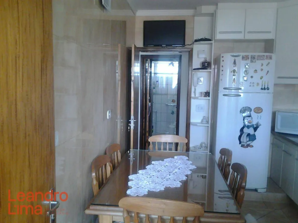 Apartamento, 3 quartos, 127 m² - Foto 5
