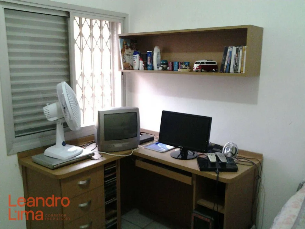 Apartamento, 3 quartos, 127 m² - Foto 8