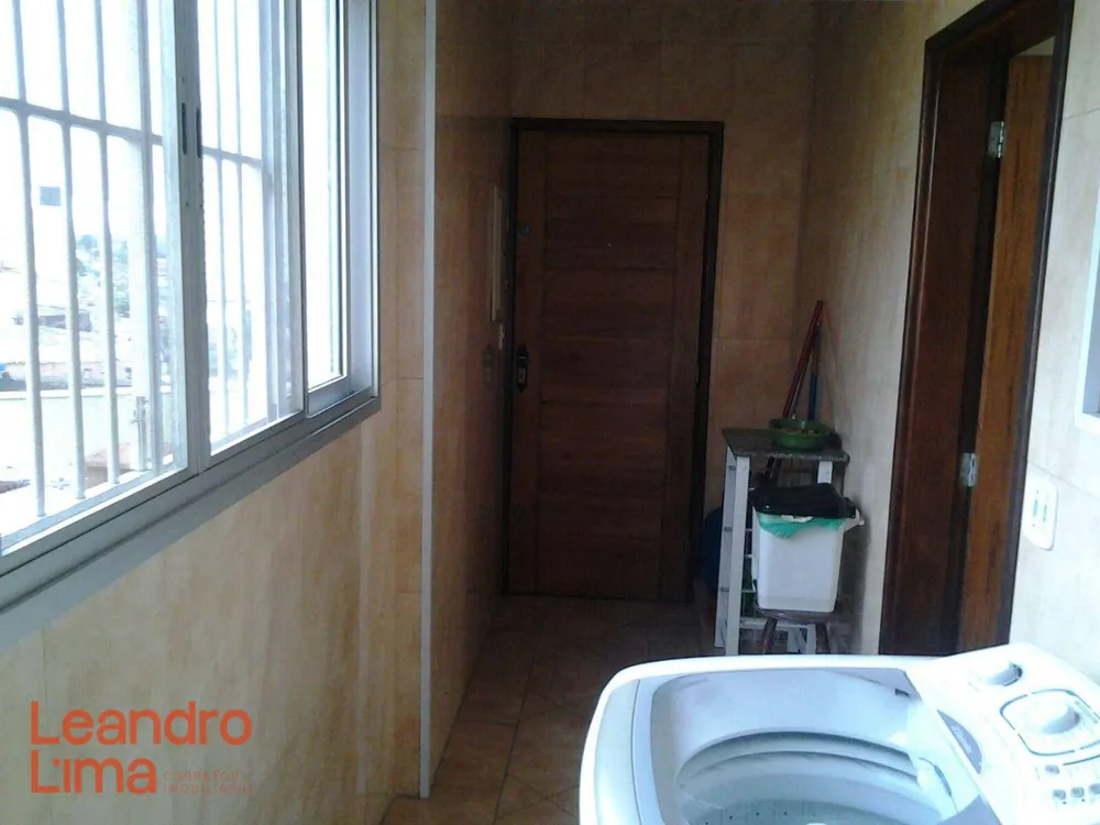 Apartamento, 3 quartos, 127 m² - Foto 6