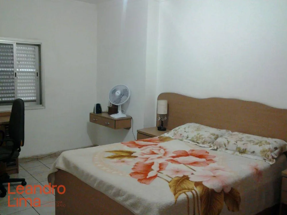 Apartamento, 3 quartos, 127 m² - Foto 11