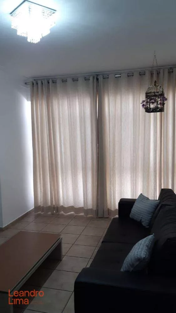 Apartamento à venda com 3 quartos, 127m² - Foto 2