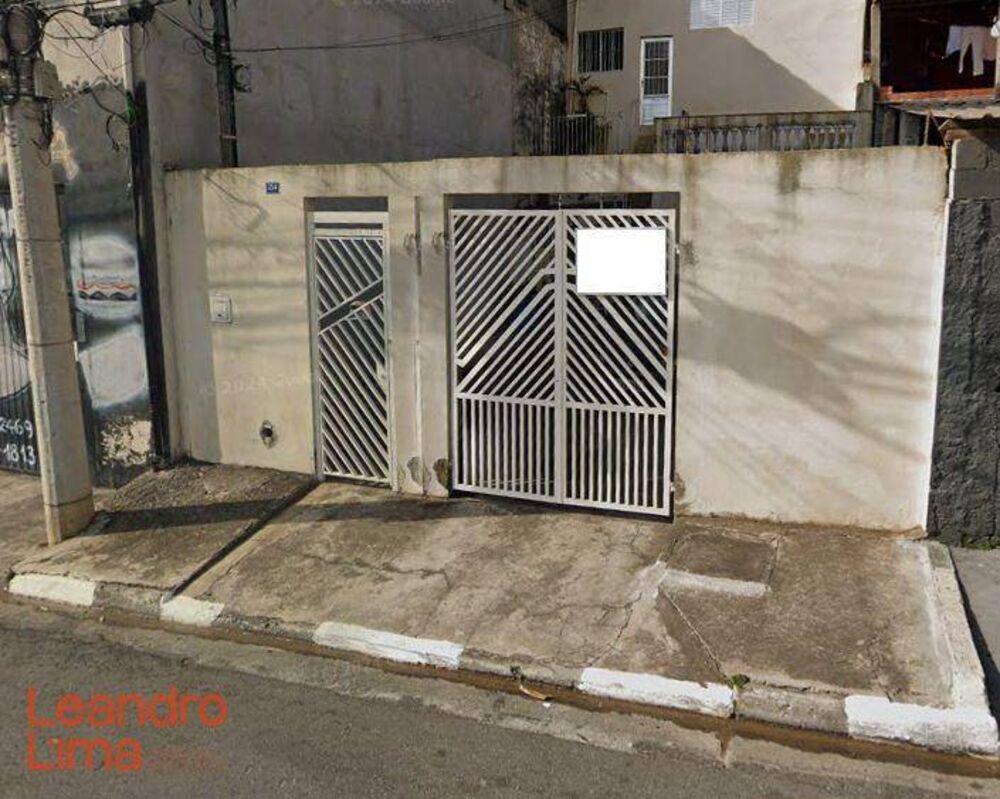 Casa, 1 quarto, 180 m² - Foto 1