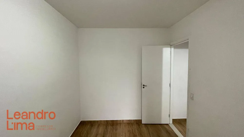 Apartamento, 2 quartos, 46 m² - Foto 5