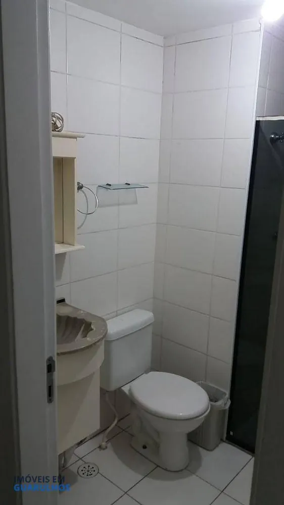 Apartamento, 2 quartos, 46 m² - Foto 7