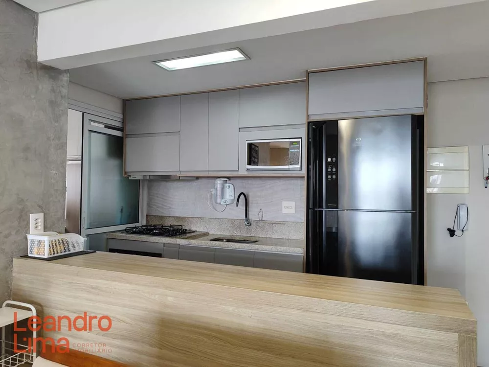 Apartamento à venda com 3 quartos, 64m² - Foto 5