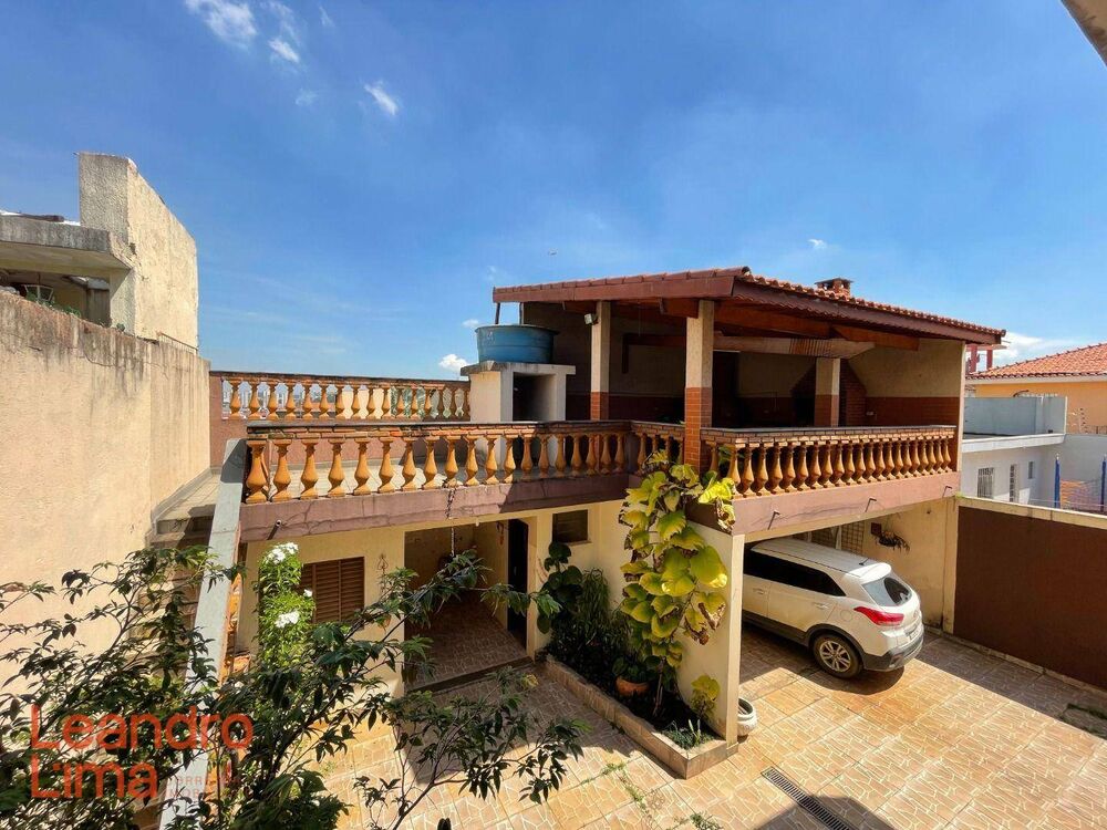 Casa, 4 quartos, 350 m² - Foto 20