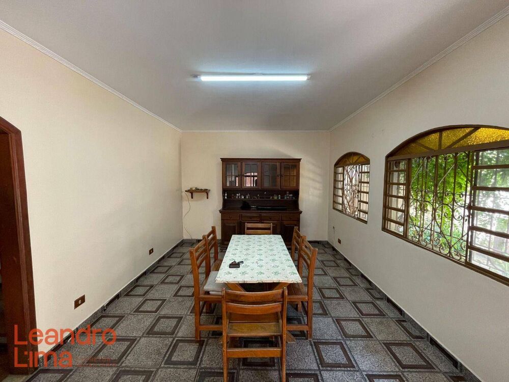 Casa, 4 quartos, 350 m² - Foto 5