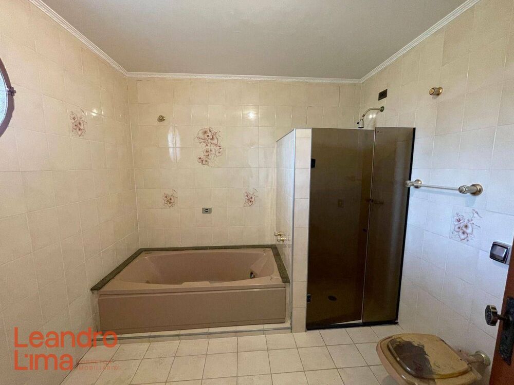 Casa, 4 quartos, 350 m² - Foto 14