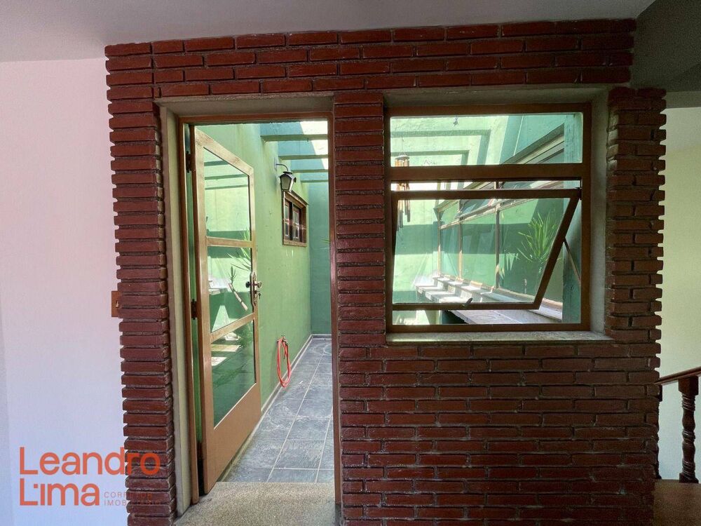 Casa, 4 quartos, 350 m² - Foto 9