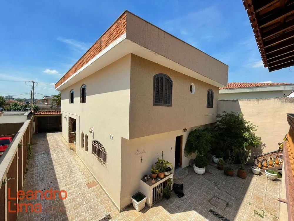 Casa, 4 quartos, 350 m² - Foto 25