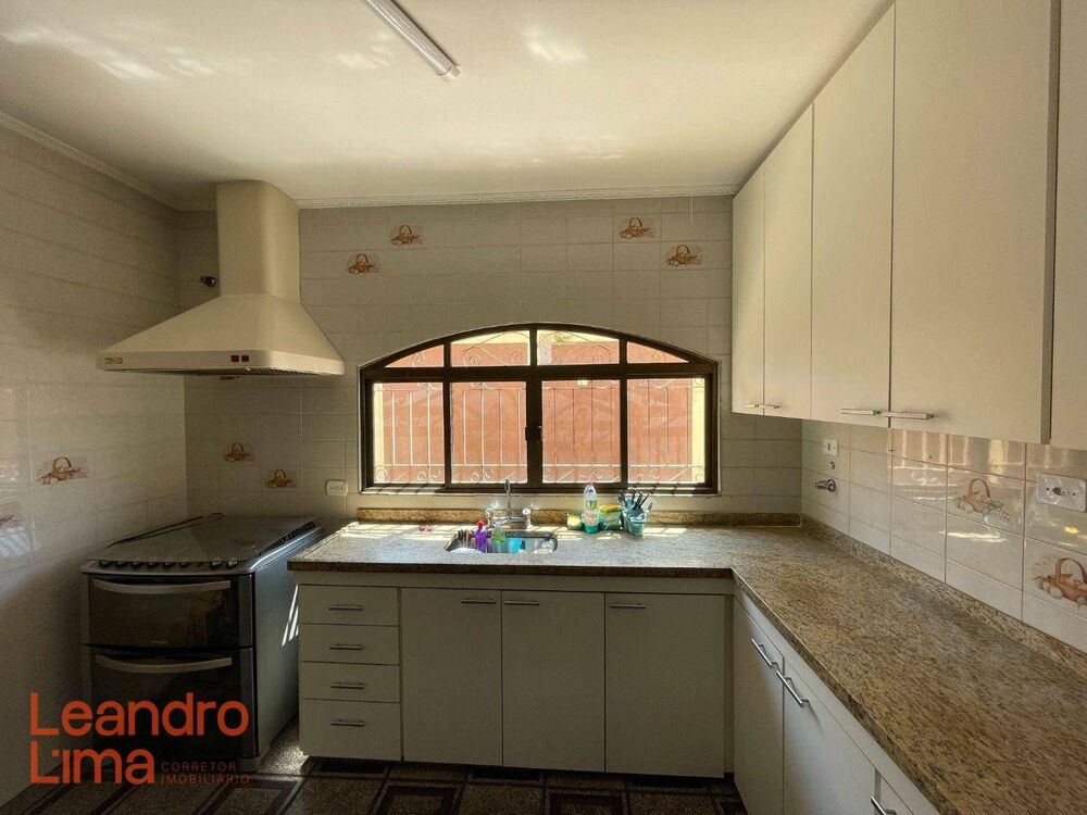 Casa, 4 quartos, 350 m² - Foto 4