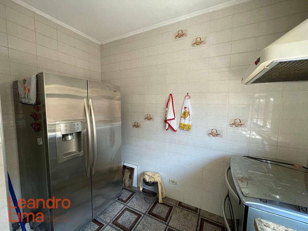 Casa, 4 quartos, 350 m² - Foto 3