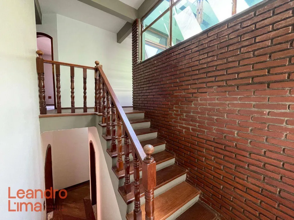 Casa, 4 quartos, 350 m² - Foto 12