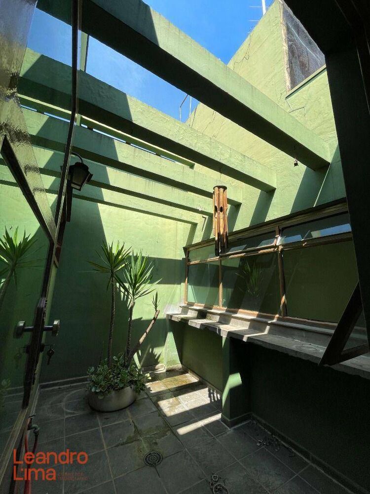 Casa, 4 quartos, 350 m² - Foto 8