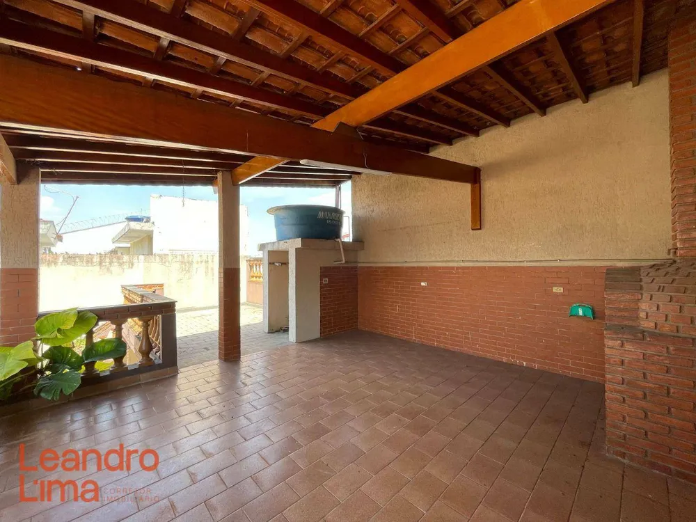 Casa, 4 quartos, 350 m² - Foto 23