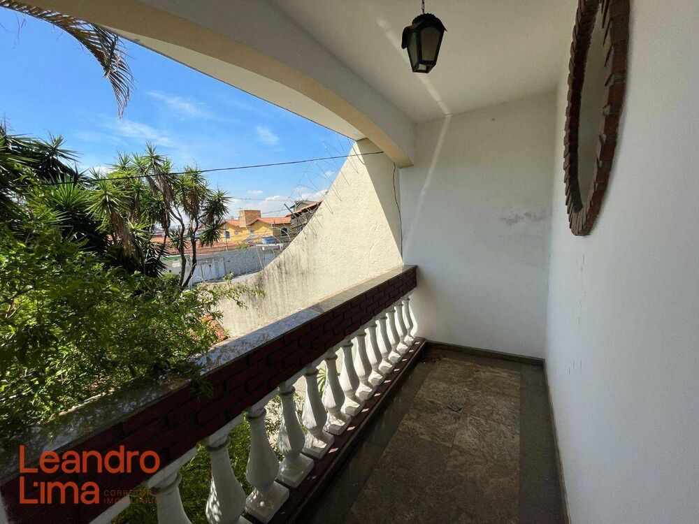 Casa, 4 quartos, 350 m² - Foto 13