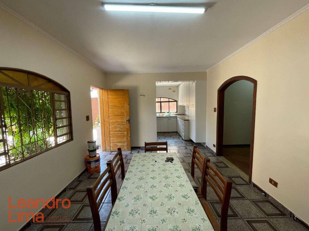 Casa, 4 quartos, 350 m² - Foto 6