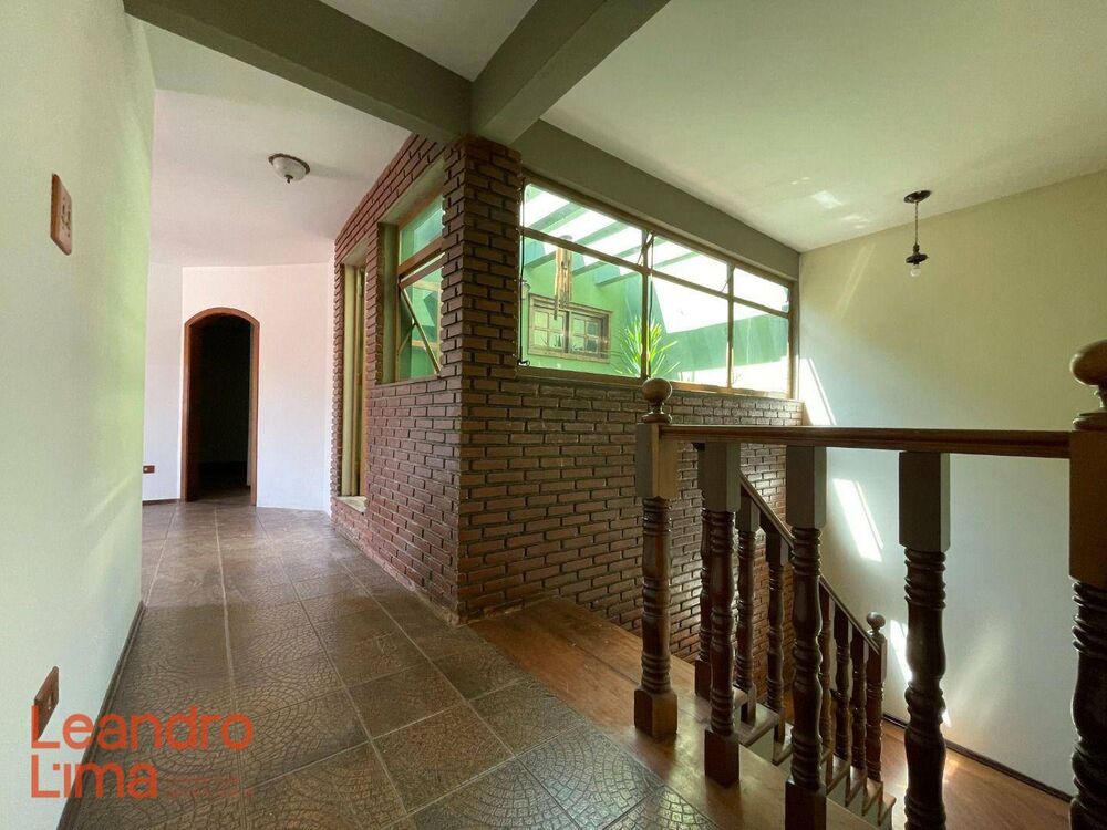 Casa, 4 quartos, 350 m² - Foto 11