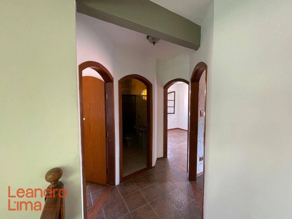 Casa, 4 quartos, 350 m² - Foto 17