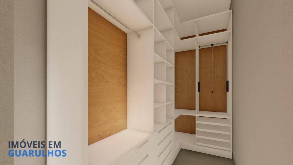 Casa de Condomínio, 2 quartos - Foto 4