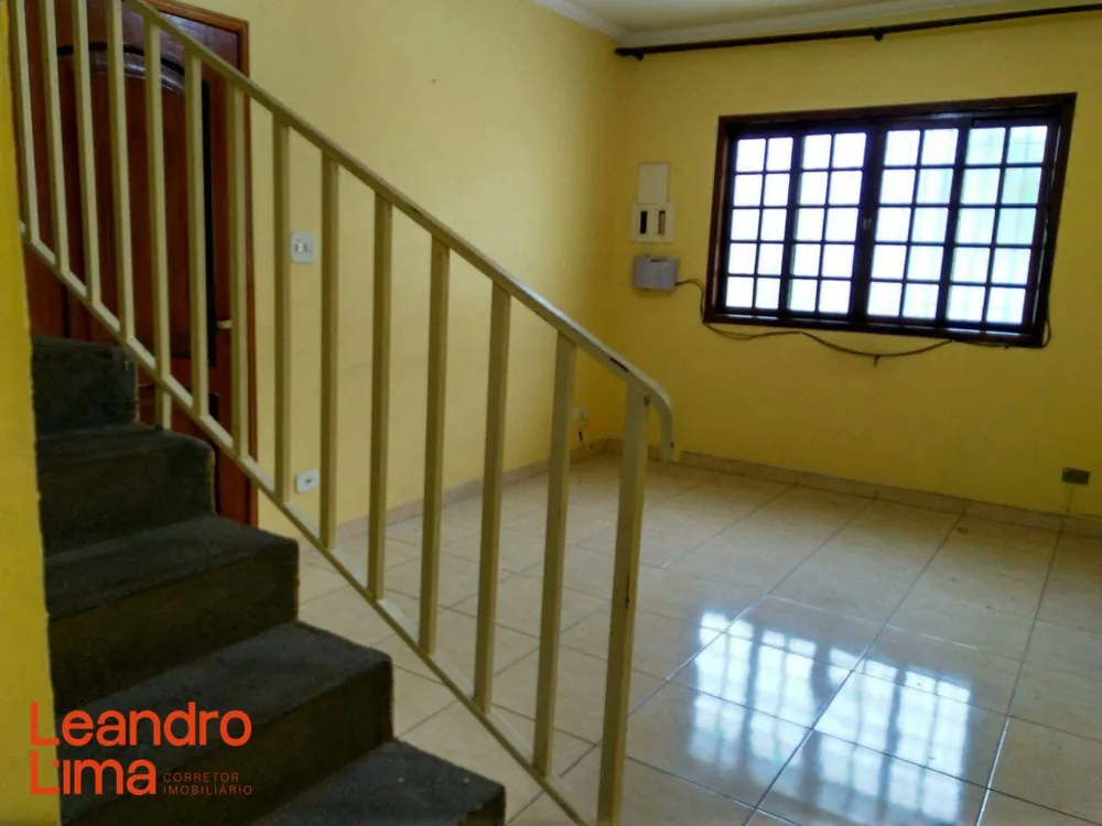 Casa, 2 quartos, 75 m² - Foto 2