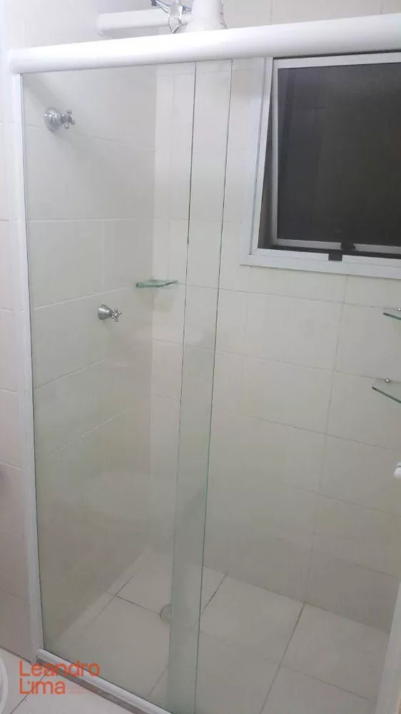 Apartamento à venda com 3 quartos, 63m² - Foto 5