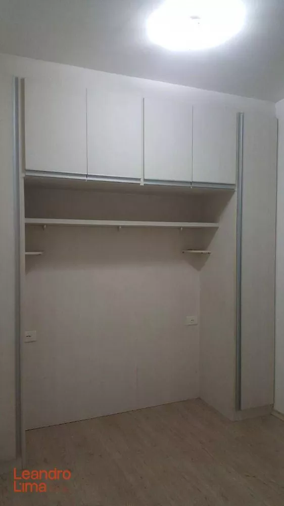 Apartamento à venda com 3 quartos, 63m² - Foto 6