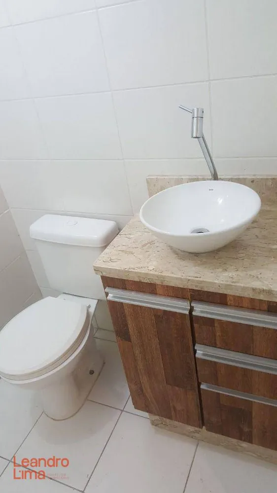 Apartamento, 3 quartos, 63 m² - Foto 8
