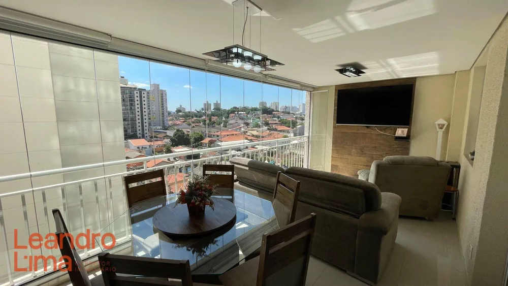 Apartamento, 4 quartos, 114 m² - Foto 6