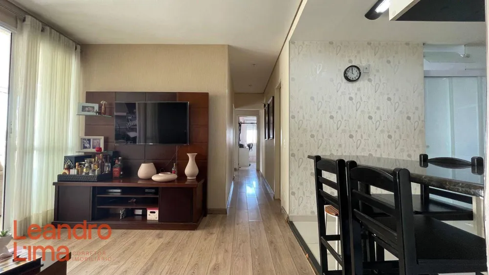 Apartamento, 4 quartos, 114 m² - Foto 5