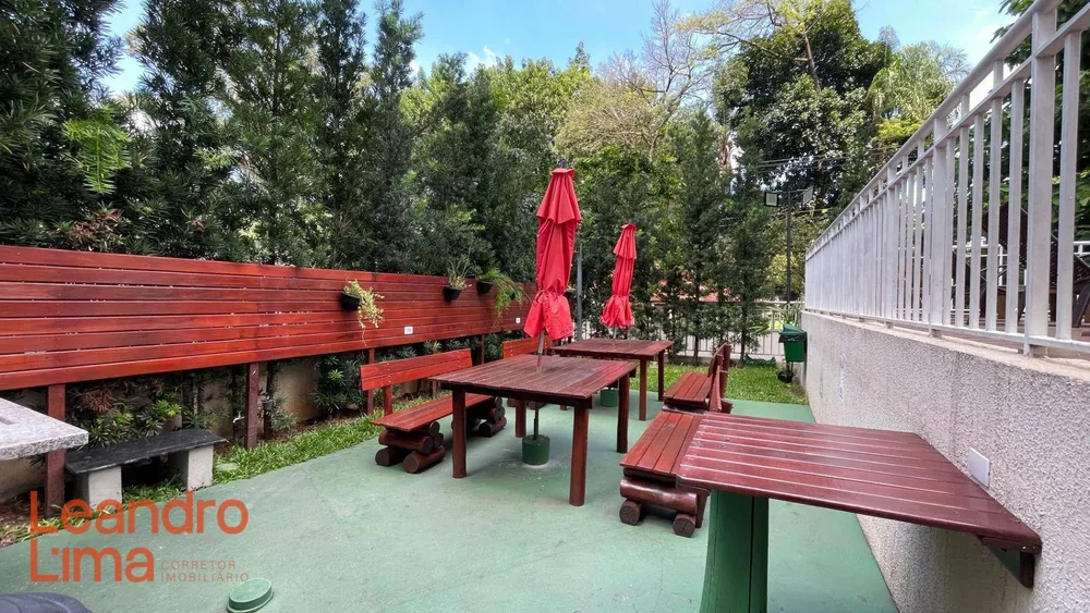 Apartamento, 4 quartos, 114 m² - Foto 12