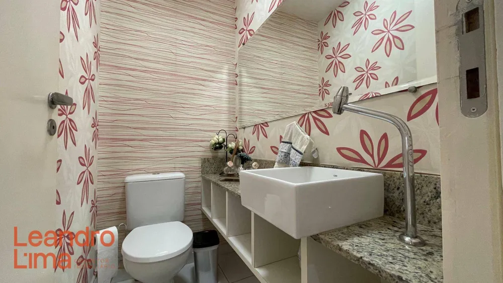 Apartamento, 4 quartos, 114 m² - Foto 8