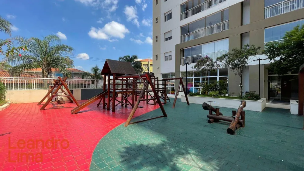 Apartamento, 4 quartos, 114 m² - Foto 11