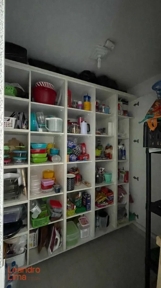 Apartamento, 4 quartos, 114 m² - Foto 7