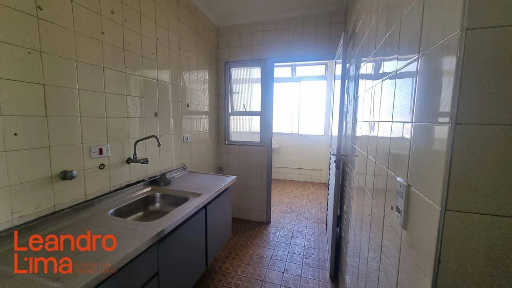 Apartamento, 2 quartos, 73 m² - Foto 2