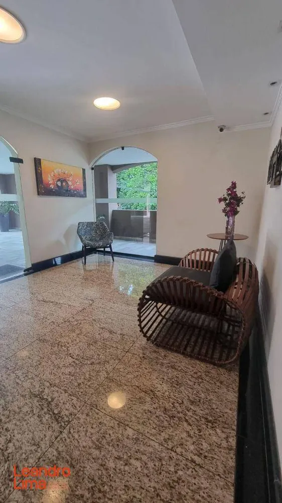 Apartamento, 2 quartos, 73 m² - Foto 1