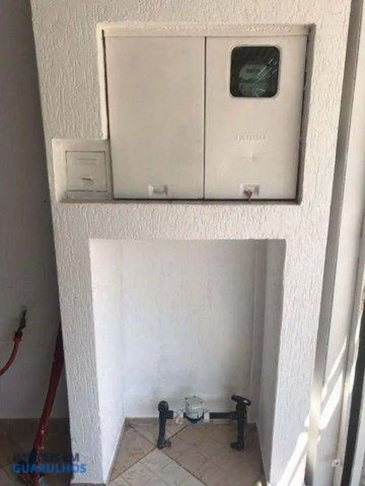 Casa, 3 quartos, 155 m² - Foto 9