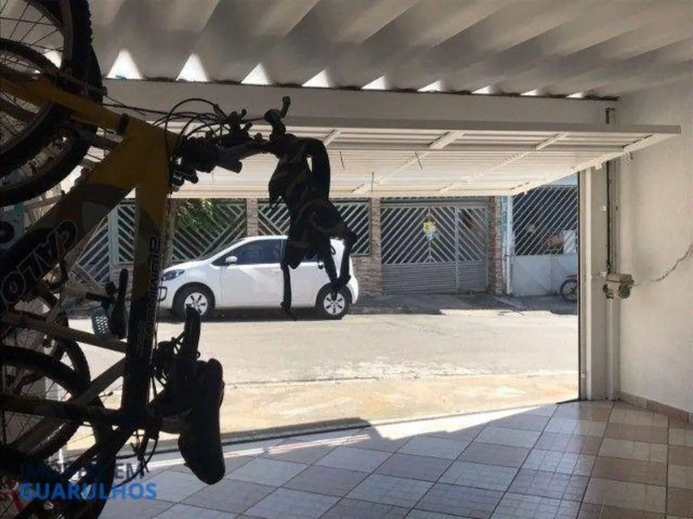 Casa, 3 quartos, 155 m² - Foto 12