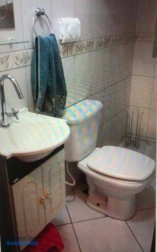 Casa, 3 quartos, 155 m² - Foto 7