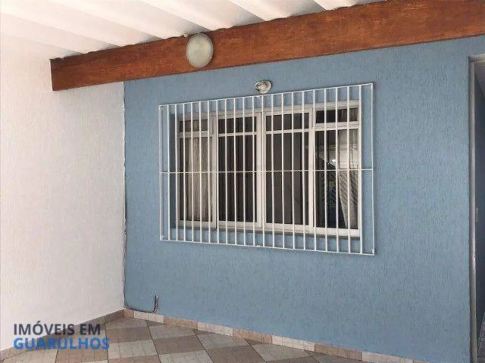 Casa, 3 quartos, 155 m² - Foto 11