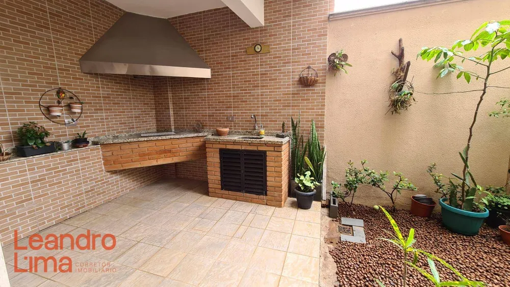 Casa, 4 quartos, 198 m² - Foto 7