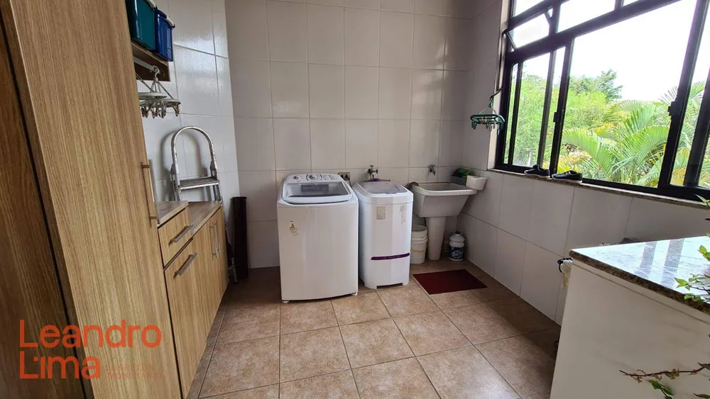 Casa, 4 quartos, 198 m² - Foto 8
