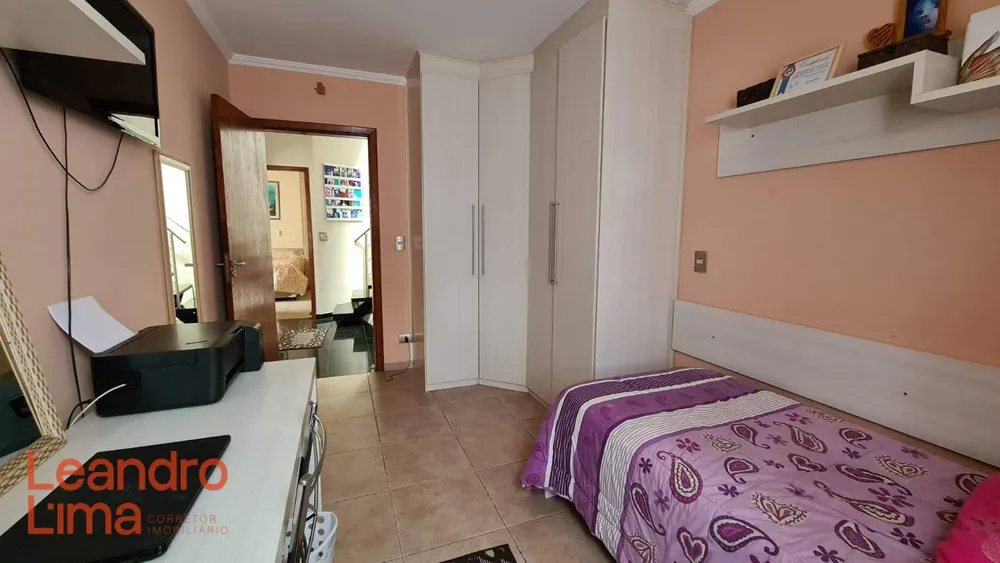 Casa, 4 quartos, 198 m² - Foto 9