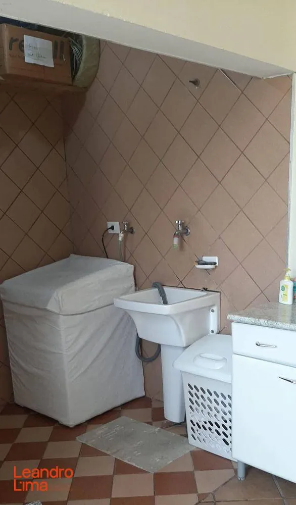 Casa, 3 quartos, 193 m² - Foto 1