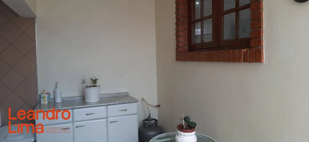 Casa, 3 quartos, 193 m² - Foto 7